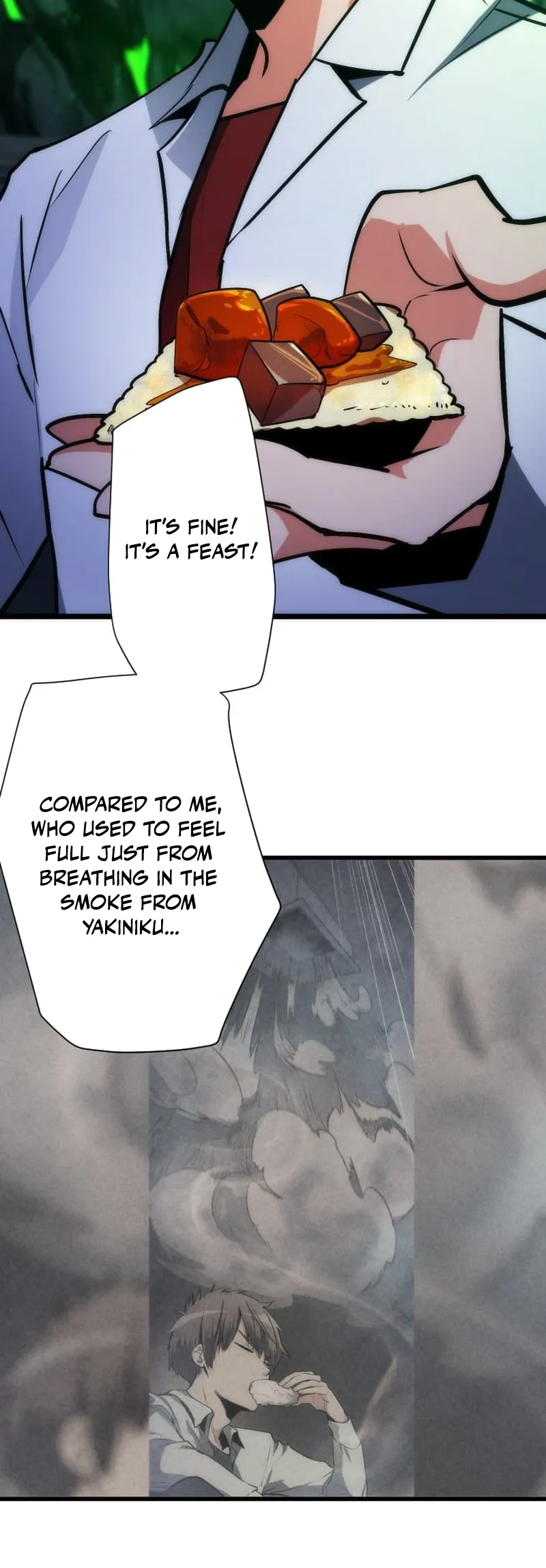 Reverse Tower Dungeon Chapter 30 38